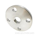 High Quality Titanium Thread Flange For Heat Exchanger